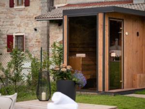 Holiday Home Casa Maria by Interhome