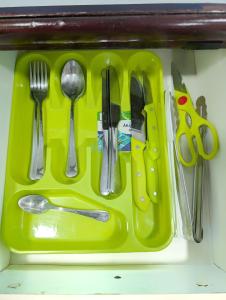 YC l LOFT 1 BDR Casco Antiguo