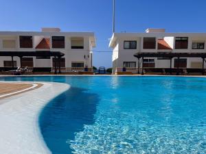 Vera Mar 5A - Primera linea con Piscina y Parking