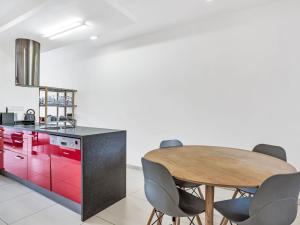 Holiday Home Klinovec Meadows Residence by Interhome