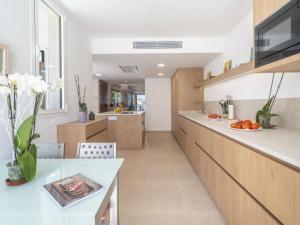 Holiday Home Es Clot by Interhome