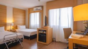 h 715 - eSuites Congonhas Hotel Flat