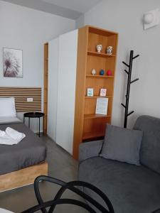 Porta San Paolo House