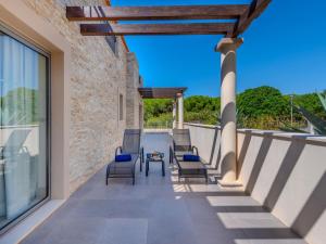 Apartment Pine Hills Reva Santuary Modern Elegance by Interhome