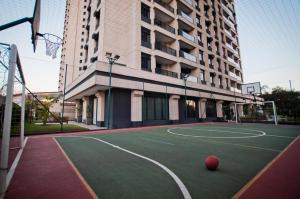 h 715 - eSuites Congonhas Hotel Flat