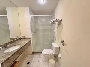 h 715 - eSuites Congonhas Hotel Flat