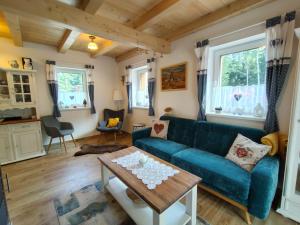 Holiday Home Adélka by Interhome