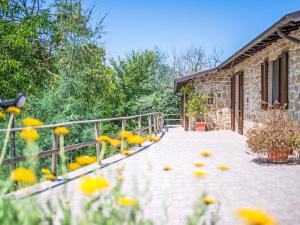 Holiday Home Giuncheto-3 by Interhome