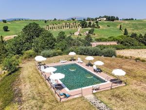 Holiday Home Giuncheto-3 by Interhome