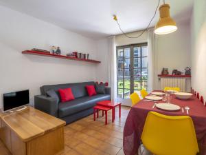 Apartment Tigli by Interhome