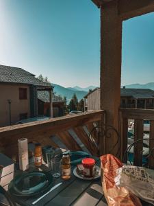 Appartements Yci 66, sejour 4 pers aux Angles : photos des chambres