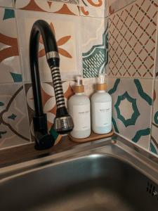 Appartements Yci 66, sejour 4 pers aux Angles : photos des chambres