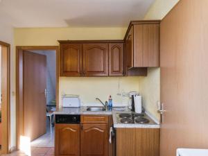 Comfort in Central Ballenstedt