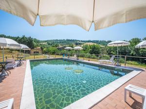 Holiday Home Giuncheto Casale by Interhome