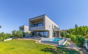 Villa Foška Medulin