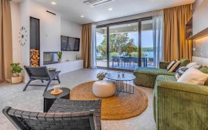 Villa Foška Medulin