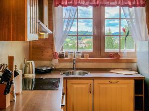 Holiday Home Lea by Interhome