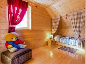 Holiday Home Lea by Interhome