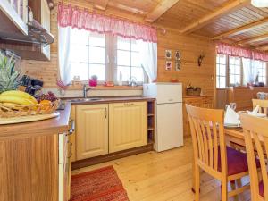 Holiday Home Lea by Interhome