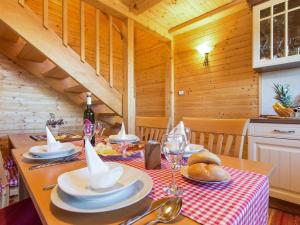 Holiday Home Lea by Interhome