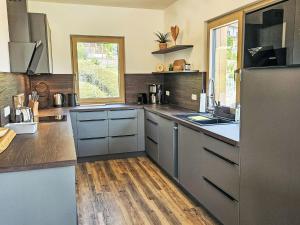 Chalet Ossiacher See Chalet 2 by Interhome