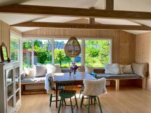 Holiday Home Close To The Beach In Nødebohuse