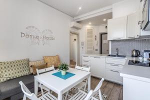 Domus Heroas near Vatican