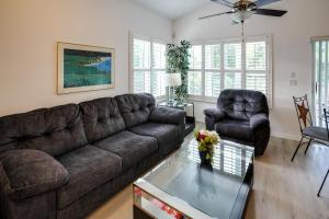 Sunny Port St Lucie Condo Golf, Swim and Unwind!