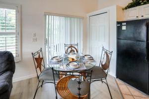 Sunny Port St Lucie Condo Golf, Swim and Unwind!