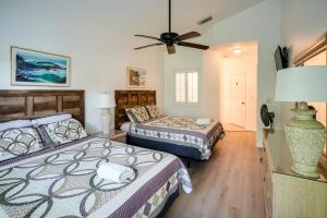 Sunny Port St Lucie Condo Golf, Swim and Unwind!