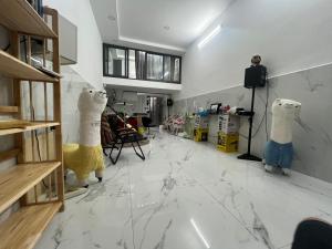 LLAMA Homestay Hotel