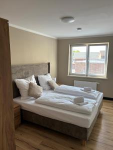 Ferienwohnung Föhr