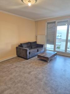Appartements Apartment 2 minutes from Groupama : Appartement 2 Chambres