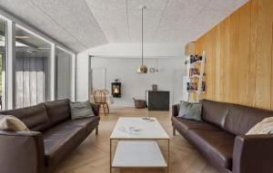 Cozy Home In Ålbæk With Wifi