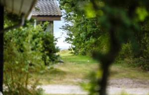 Gorgeous Home In Hadsund With Wifi