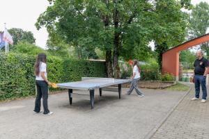 Campings Camping Onlycamp L-Etang des Forges : photos des chambres
