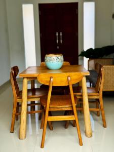 Lily House Cozy 2 bedrooms Villa with Pool in Bukit