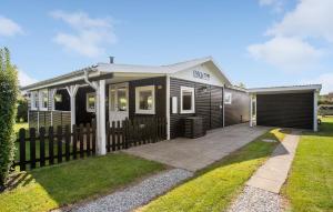 Amazing Home In Haderslev With Wifi