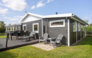 Amazing Home In Haderslev With Wifi