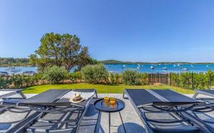 Villa Foška Medulin