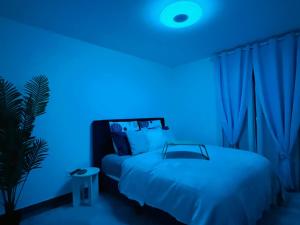 Appartements Apartment T2 L-Isle Adam, Garden Terrace : photos des chambres