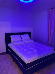 Appartements Apartment T2 L-Isle Adam, Garden Terrace : photos des chambres