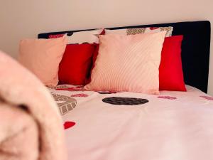 Appartements Apartment T2 L-Isle Adam, Garden Terrace : photos des chambres