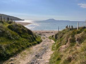 Bunowen Cottage, Louisburgh
