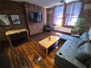 27 Stanley Street Aparthotel by UStay