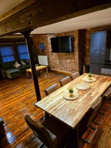 27 Stanley Street Aparthotel by UStay