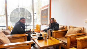 Rdangsa homestay and restaurant ladakh