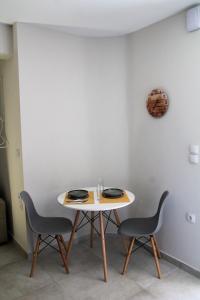 Thaleia apartment