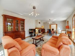 Villas Villa in Pineuilh by Dordogne River : photos des chambres