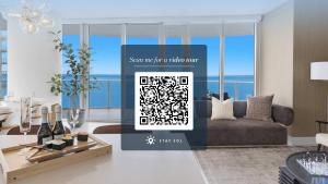 Beachfront Balcony Apartment Amenities